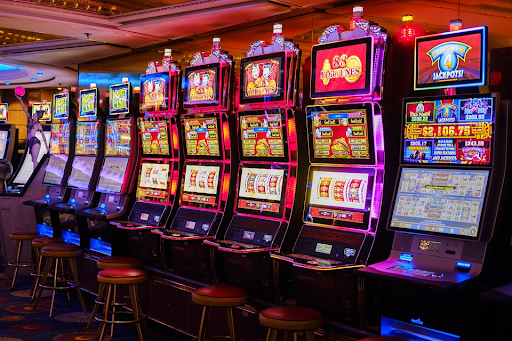 no deposit bonus real money slots