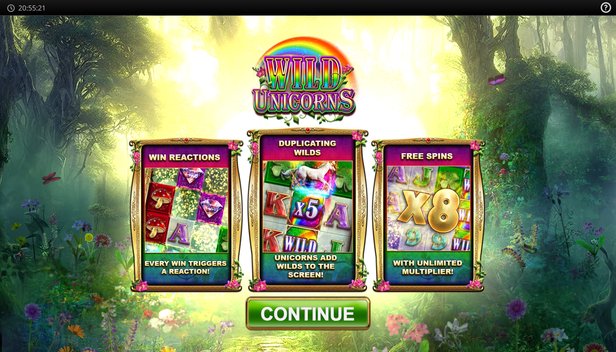 no deposit bonus for wild casino