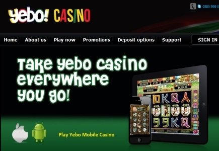 best online casino payment methods