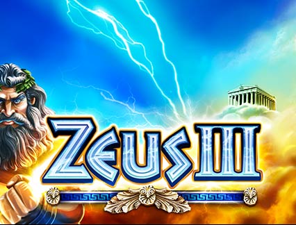 Slot de casino zeus