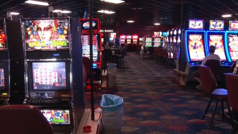 Davinci Diamonds online slot machine