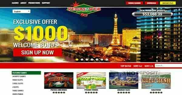 online casino e