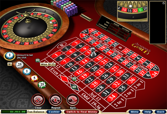 online casino 20 minimum deposit