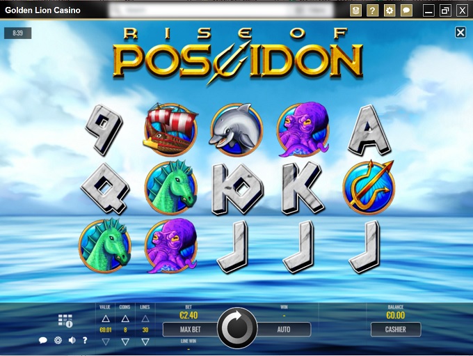 best online casino table games