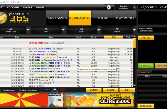 online casino games egt