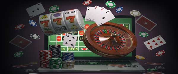 online casino 88