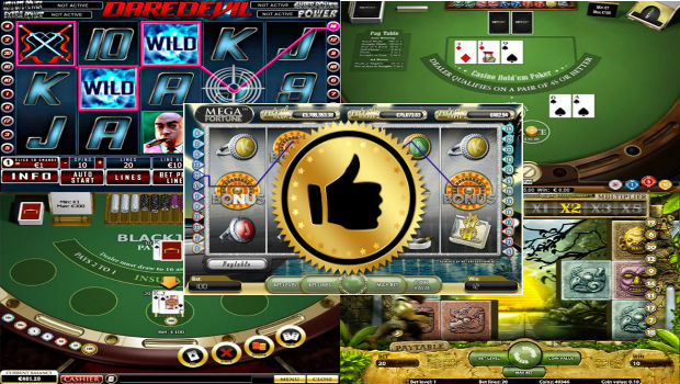 the online casino no deposit bonus codes