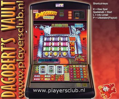 play Gladiator slots