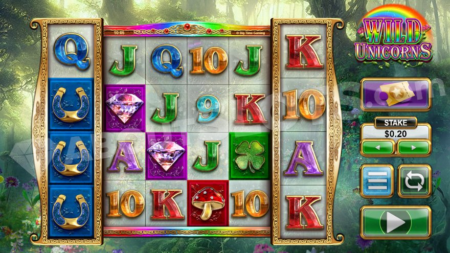 temple of nudges slot free spins