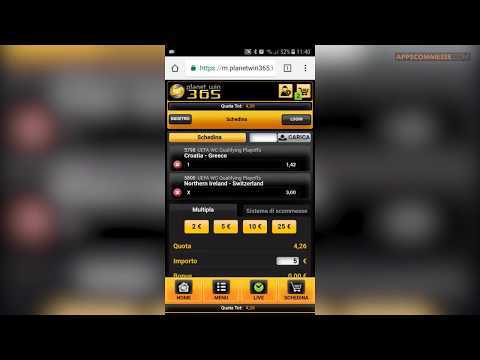 casino app win real money