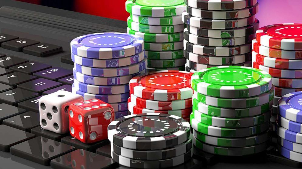 online casino top 5