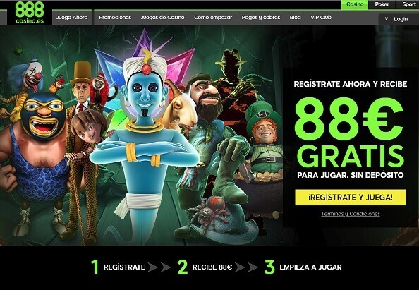 tragamonedas 5 tambores gratis