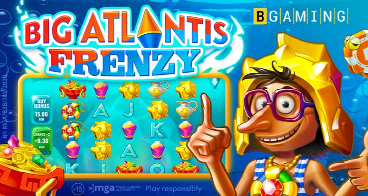 beetle frenzy Slot Game Review