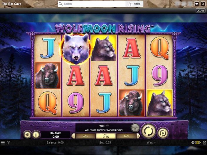 play online slots real money