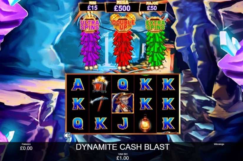 casino Wicked Jackpots