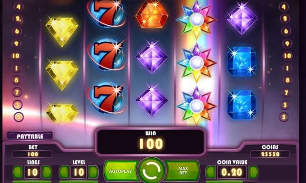 30 Spicy Fruits slot play for real money