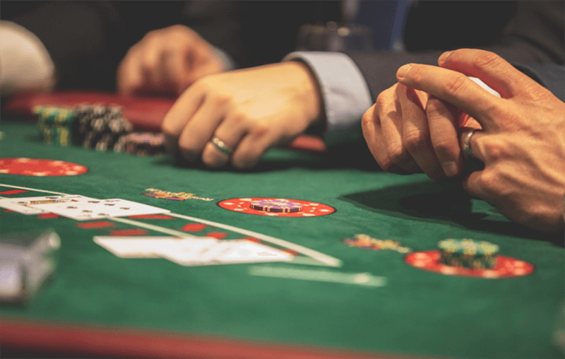 casino games online play