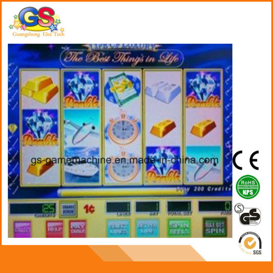 Online -Casino El Torero