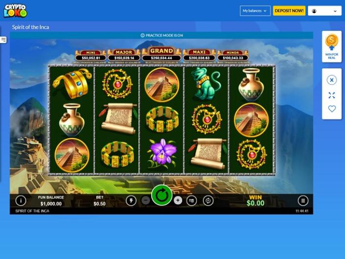 casino apply