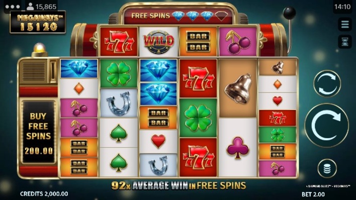 super fast hot hot respin online slot review