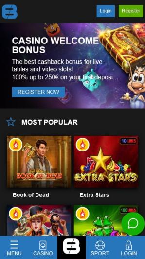 q casino online