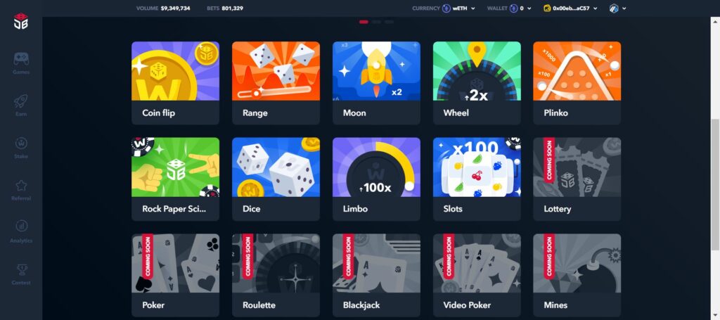 best online casino with live dealer