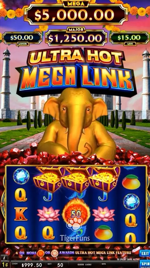 play cash crazy slot uk