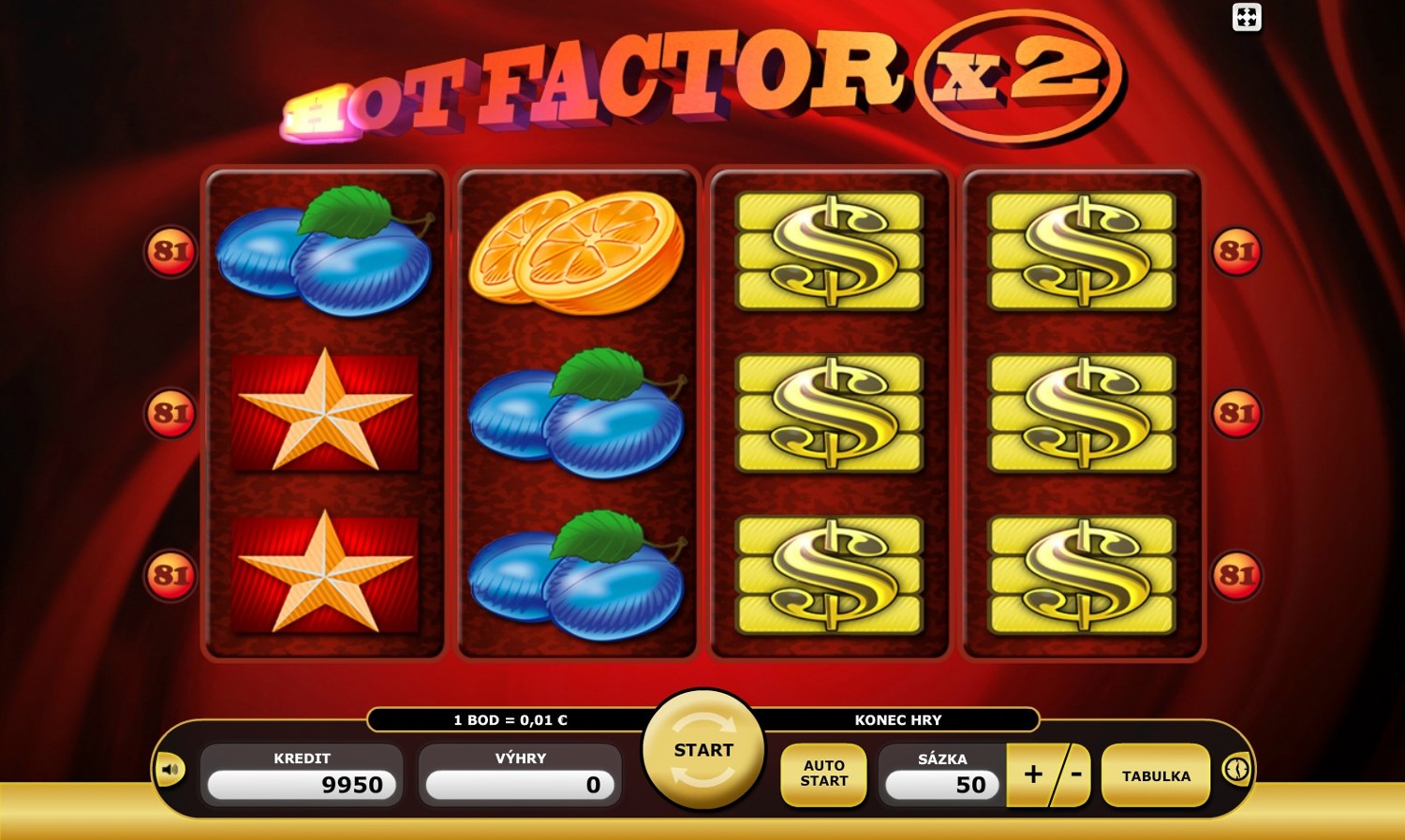 html5 casino games online