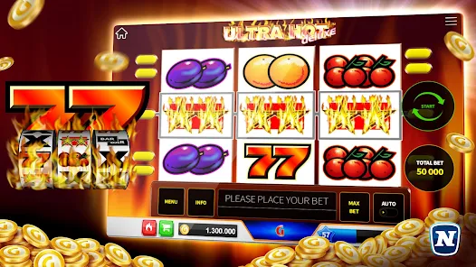 slots online real money