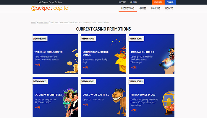 best online casino rainbow jackpots