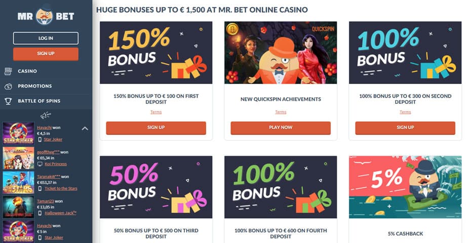 online casino 400 bonus