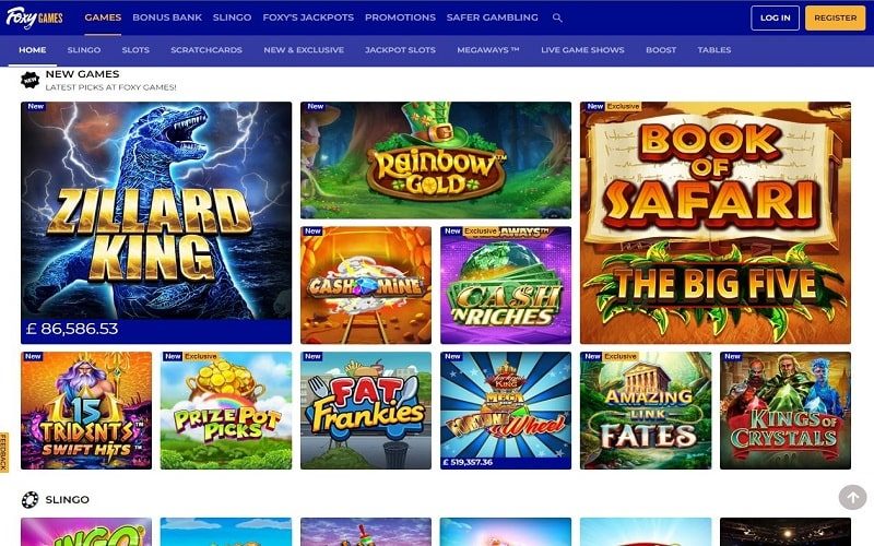 europa casino no deposit bonus