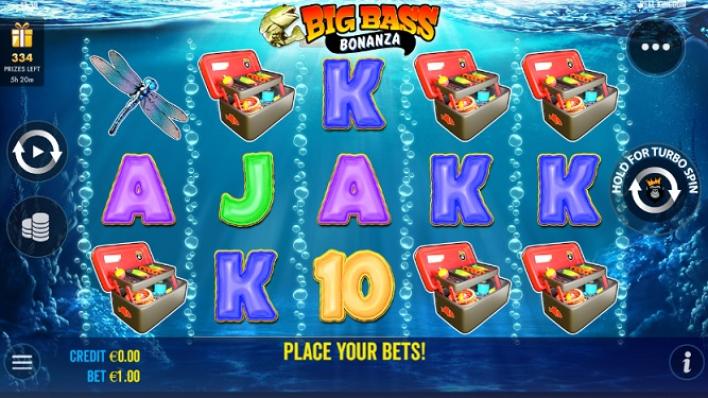 casino leo vegas 100 free spins