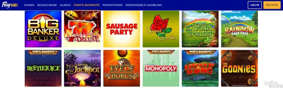 top 10 casino games online