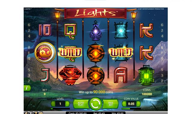 Gold Train Rtp online slot