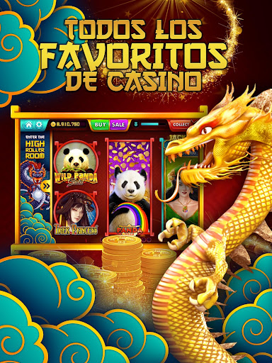 Casino de Pokies en línea