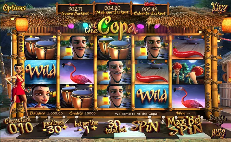 casino app india