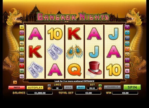 big m casino online