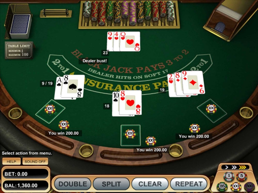 online casino games in new jersey