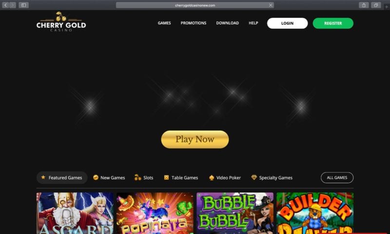 online casino operators