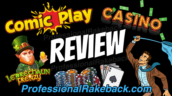 instant play casino