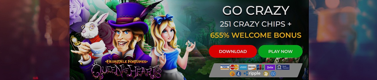 casino wicked jackpots mobile