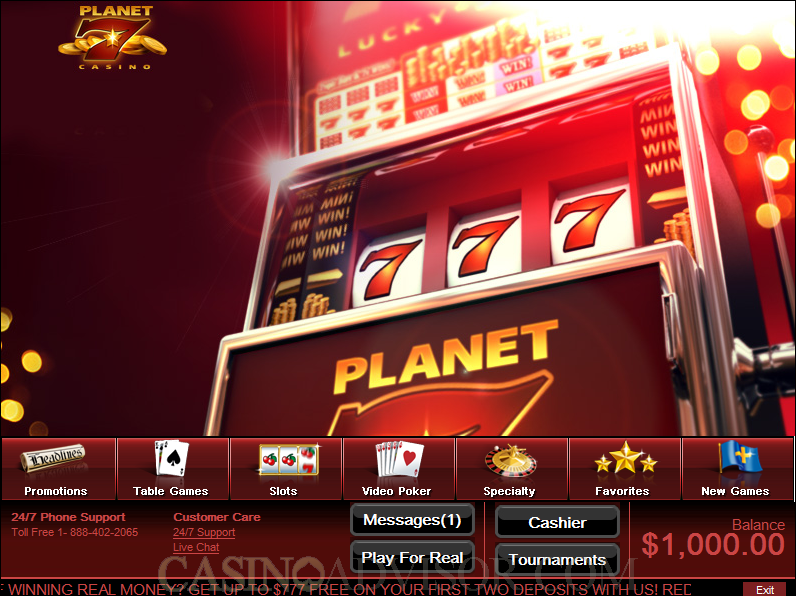 best online casino new jersey