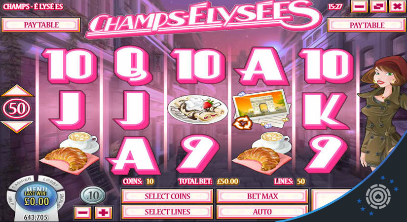 casino app slots