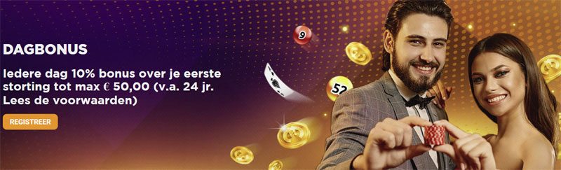 online casino keno