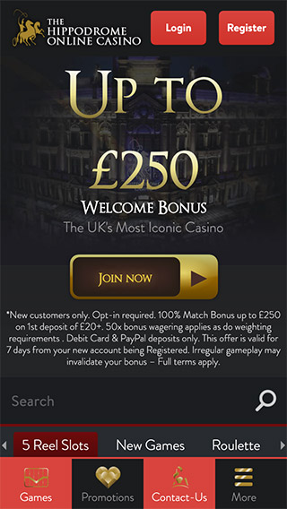 cashtocode Casino 2024