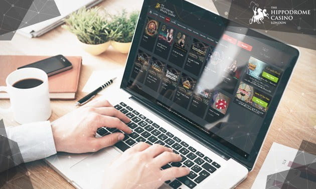 online casino zelle