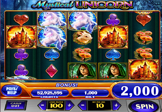 online Ancient World slots