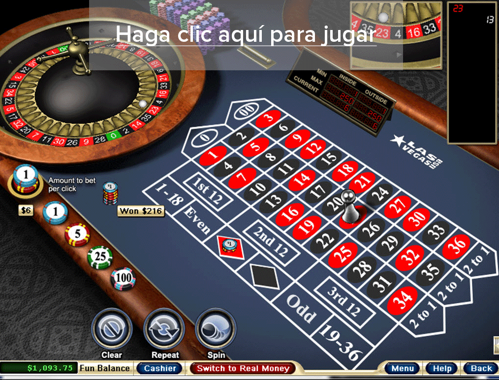 jugar tragamonedas gratis sin dinero