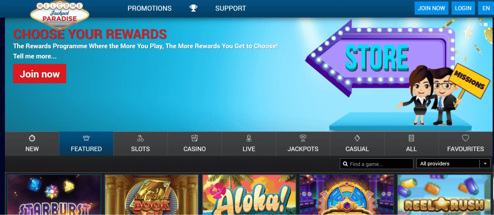 32red casino no deposit bonus